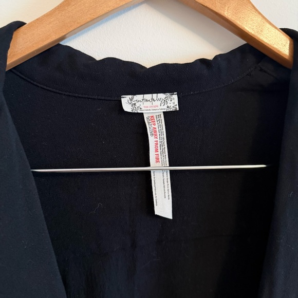 FREE PEOPLE ELSA BODYSUIT - Picture 3 of 4